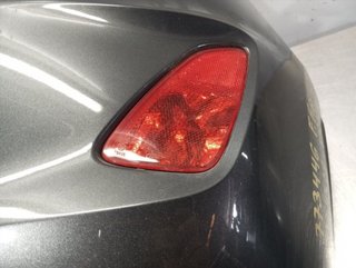 PARAGOLPES TRASERO FORD FIESTA (CE1) SFJN
