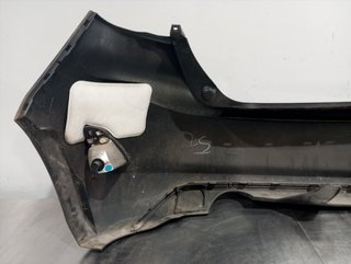 PARAGOLPES TRASERO FORD FIESTA (CE1) SFJN