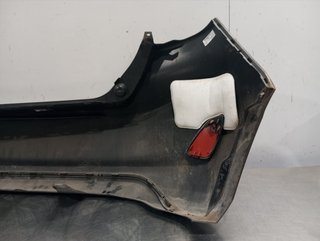 PARAGOLPES TRASERO FORD FIESTA (CE1) SFJN