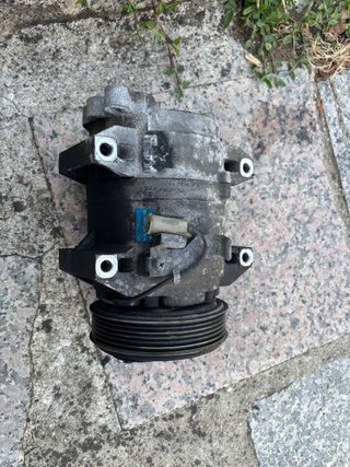 Despiece Volvo S80