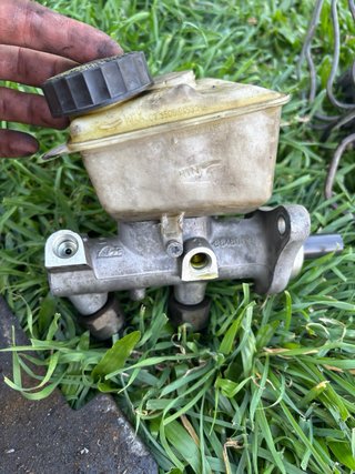 Despiece Volvo S80