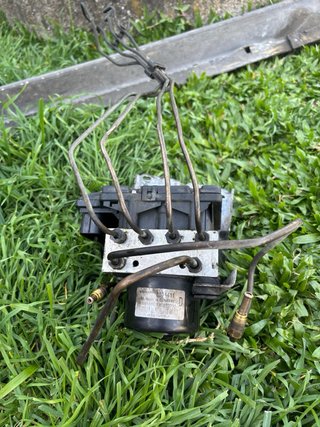 Despiece Volvo S80
