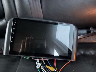 Despiece Volvo S80