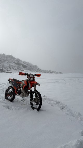 KTM EXC 300 TPI 2021