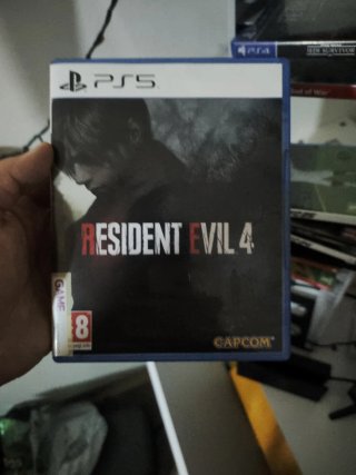 Final Fantasy VII Remake PS4
