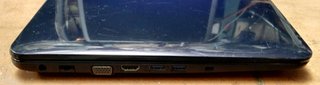 Portátil ASUS F555LA i7 SSD Windows 10