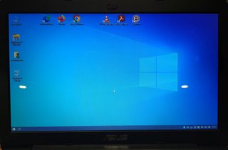 Portátil ASUS F555LA i7 SSD Windows 10