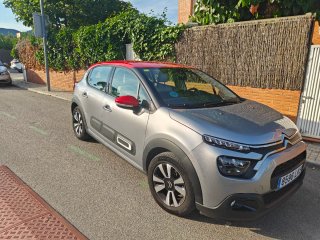 Citroen C3 2020 8F eelPack