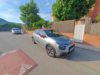 Citroen C3 2020 8F eelPack