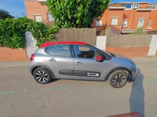 Citroen C3 2020 8F eelPack