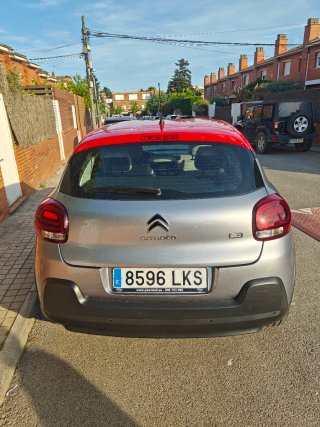 Citroen C3 2020 8F eelPack