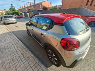 Citroen C3 2020 8F eelPack