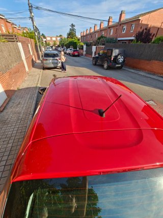 Citroen C3 2020 8F eelPack