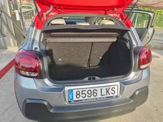 Citroen C3 2020 8F eelPack