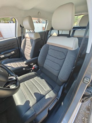 Citroen C3 2020 8F eelPack