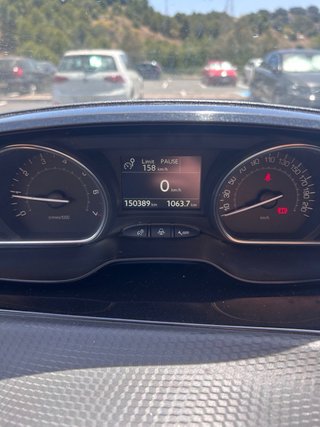 Peugeot 2008 Allure 1.2 PureTech 110cv 2018