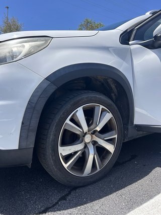 Peugeot 2008 Allure 1.2 PureTech 110cv 2018