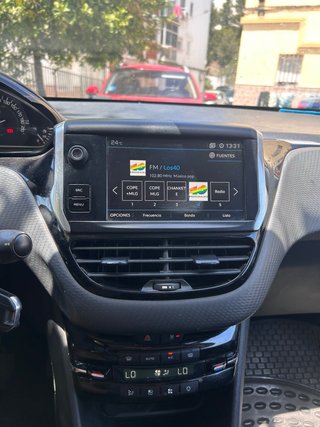 Peugeot 2008 Allure 1.2 PureTech 110cv 2018