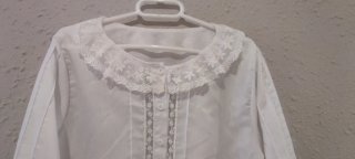 Traje de Baturra
