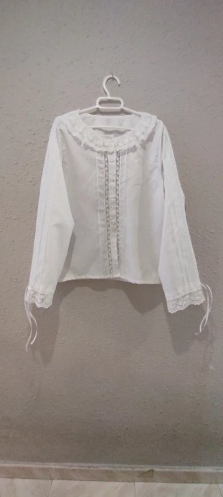 Traje de Baturra