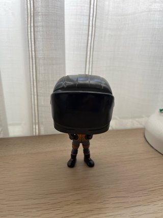 Funko Pop! Fortnite 464 Dark Vanguard