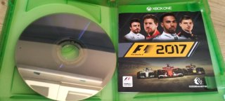 F1 2017 Xbox One