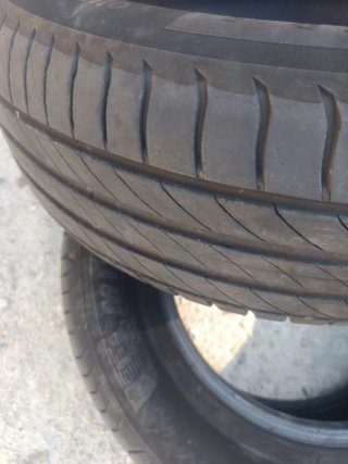 Neumáticos Michelin Primacy 4