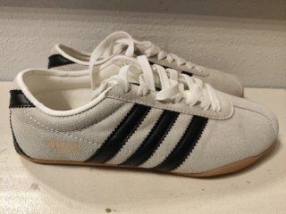 Adidas Tokyo Beige/Negro