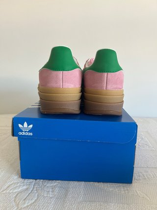 Zapatillas Adidas Gazelle Nuevas
