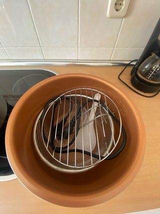 Robot de Cocina Newcook Expert