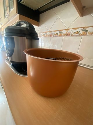 Robot de Cocina Newcook Expert