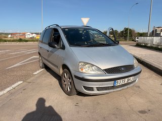 Ford Galaxy 2003