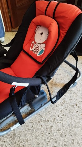 Pack Bebé