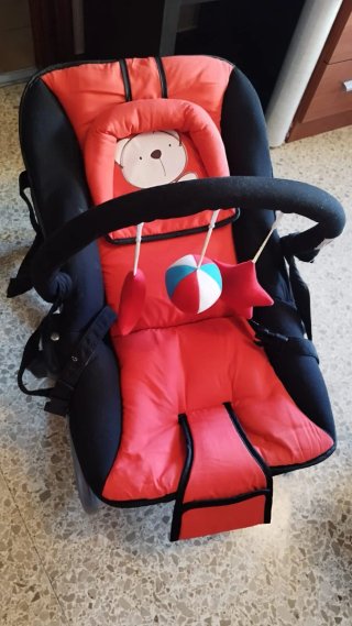 Pack Bebé