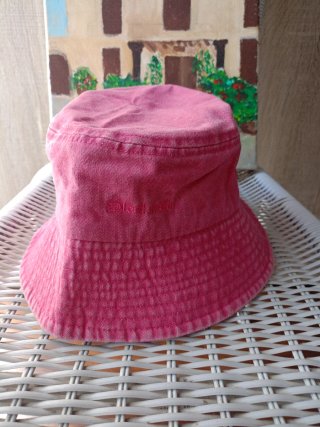 Sombrero rosa