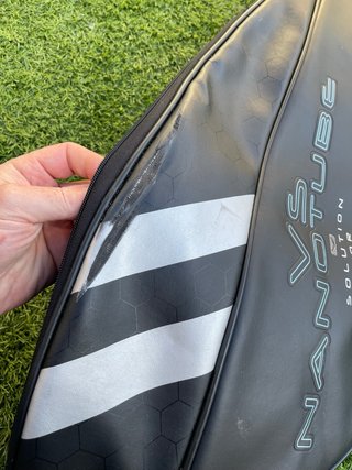 Funda Babolat Nanotube para raquetas o metralletas