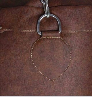 Saco Boxeo LEONE 1947 Vintage