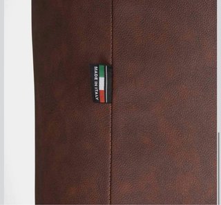 Saco Boxeo LEONE 1947 Vintage