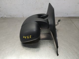 RETROVISOR IZQUIERDO RENAULT MASTER III VOLQUETE