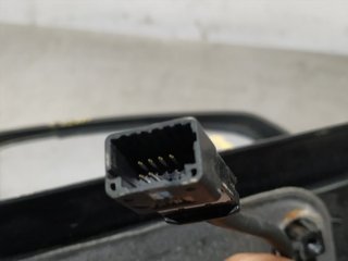 RETROVISOR IZQUIERDO RENAULT MASTER III VOLQUETE
