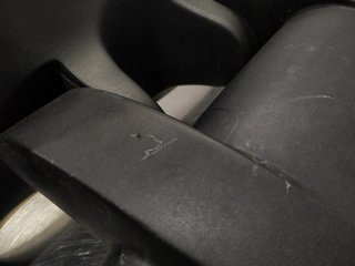RETROVISOR IZQUIERDO RENAULT MASTER III VOLQUETE