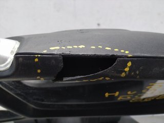 RETROVISOR IZQUIERDO RENAULT MASTER III VOLQUETE