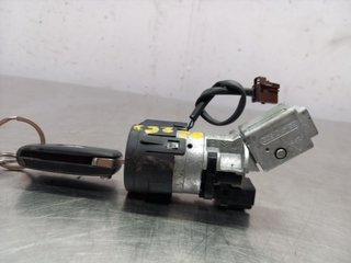 ANTIRROBO / LLAVE CONTACTO CITROEN C5 BERLINA RH0