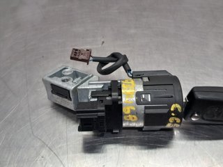 ANTIRROBO / LLAVE CONTACTO CITROEN C5 BERLINA RH0