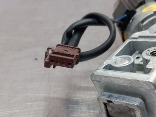 ANTIRROBO / LLAVE CONTACTO CITROEN C5 BERLINA RH0