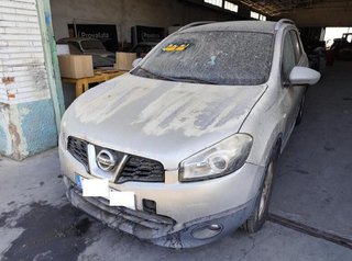 8200796674c válvula nissan qashqai+2 2.0 mt 229303