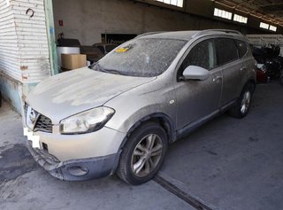 8200796674c válvula nissan qashqai+2 2.0 mt 229303