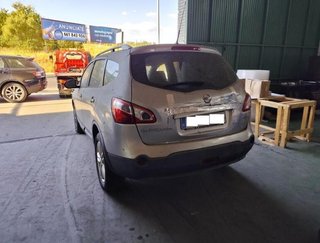 8200796674c válvula nissan qashqai+2 2.0 mt 229303
