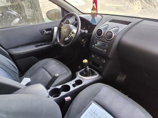 8200796674c válvula nissan qashqai+2 2.0 mt 229303