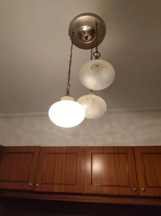 Armario, cama, dormitorio, mesillas